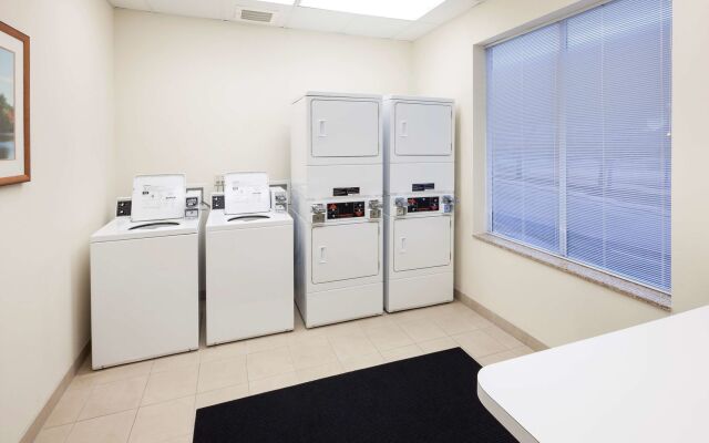 Hilton Garden Inn Austin/Round Rock