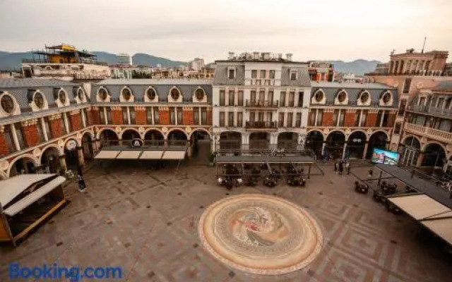 Piazza Boutique Hotel