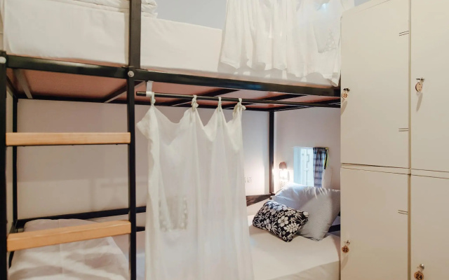 The Yard Hostel