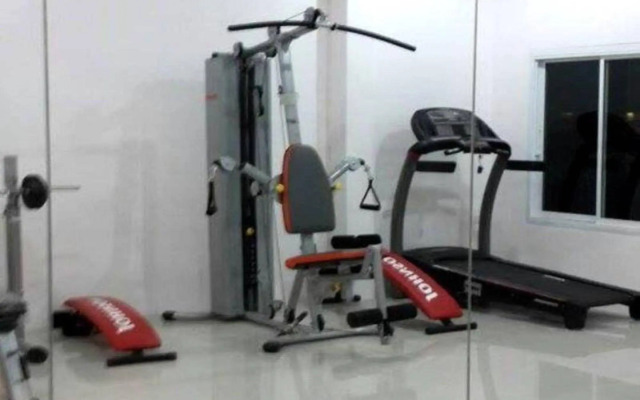 The Zara Double Tree Hotel