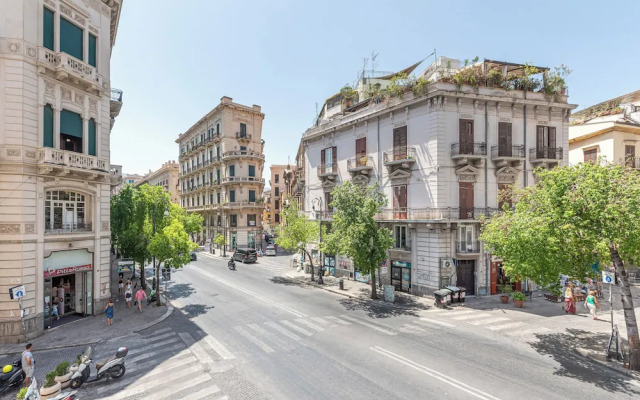 Panurban Apartments by Wonderful Italy