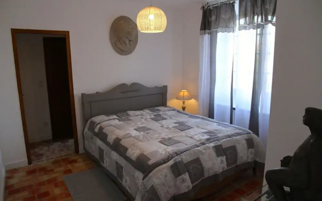 Villa Rustica La Tulisse