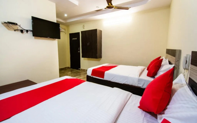 Rite Komfort by OYO Rooms