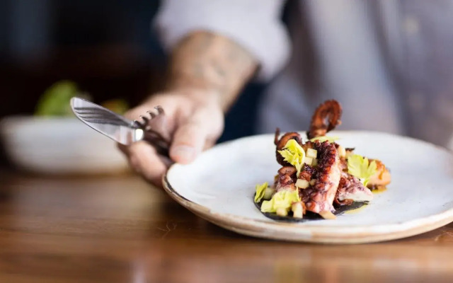 Kimpton Marlowe Hotel by IHG