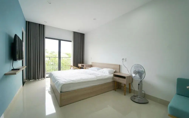 Han Apartment