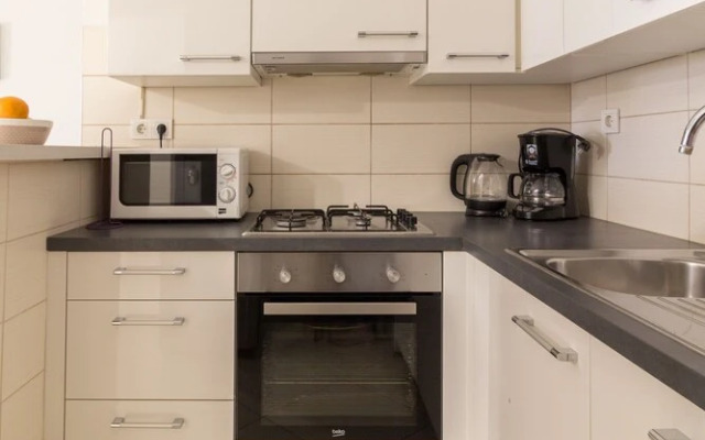 Beautiful apartment Petra