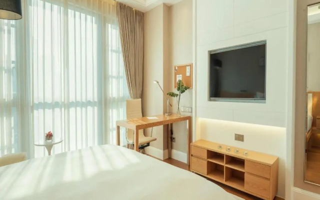 Residence G Shenzhen