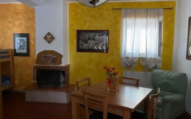 Camping dei Trulli