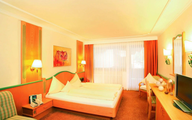 Vitalhotel Edelweiss