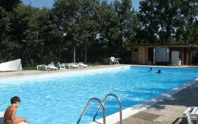 Agriturismo Tenuta Le Sorgive