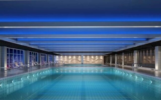 Jianhui Junyue Grand Hotel
