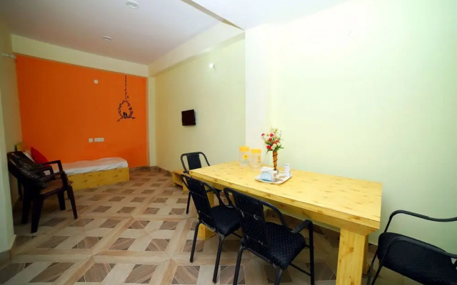 OYO 13249 Home Natures Paradise 2BHK Bharari