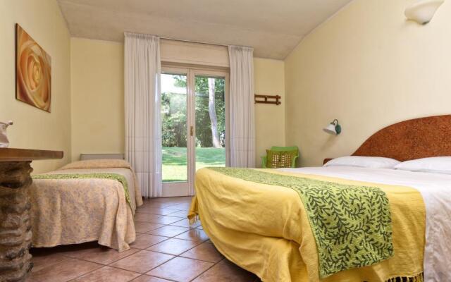 West Garda Hotel