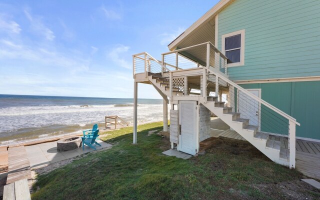 Hemingway Sunrise by Vtrips