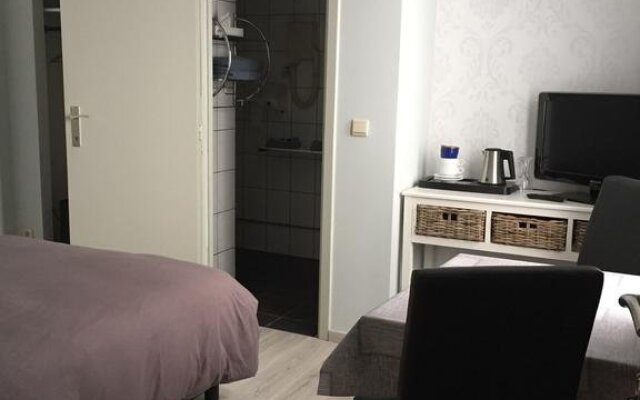 Hotel Chaplin