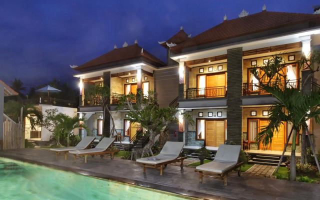 Hotel Arsa Santhi Nusa Penida