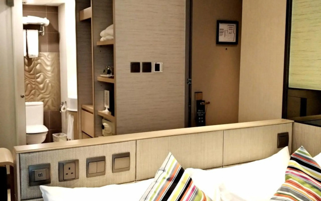 Sohotel