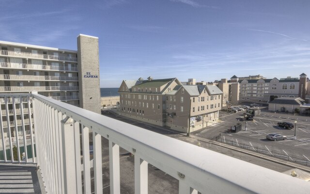 Tidelands Caribbean Hotel and Suites