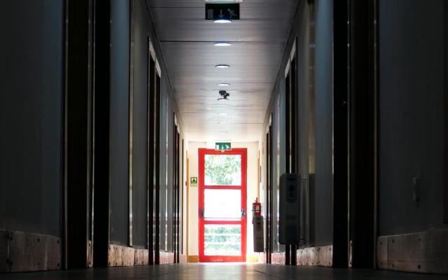 Flag Hotel Porto Maia