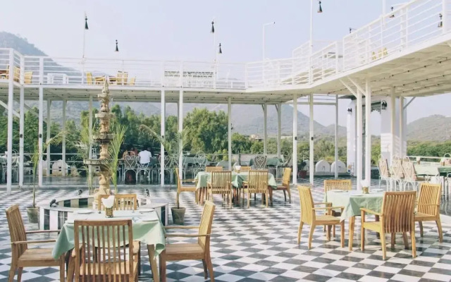 Khakhri Haveli - A Legacy of Mewar