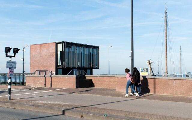 SWEETS - Sluis Haveneiland