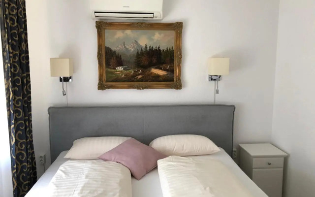 Sonnenhaus