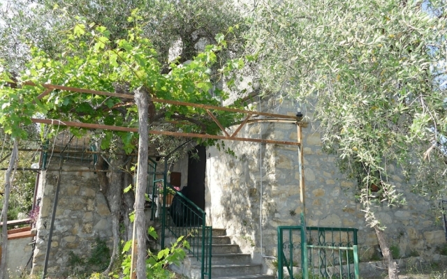 la Rovere Collabassa