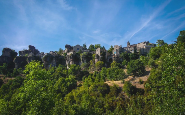 Village de Gite - La Cascade