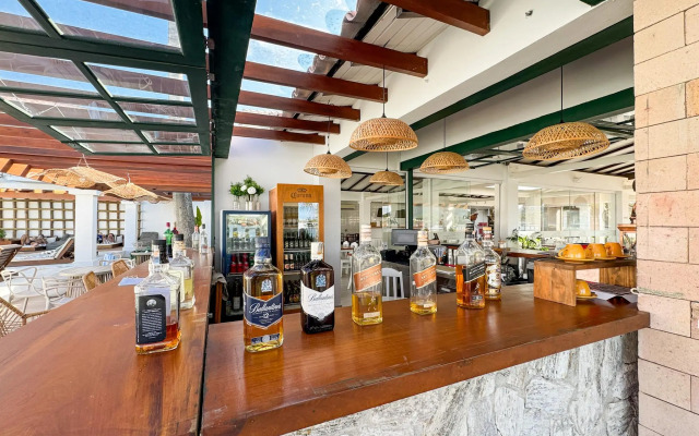 Hotel Premium Recanto da Passagem