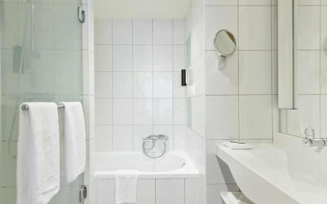 Novotel Geneve Centre