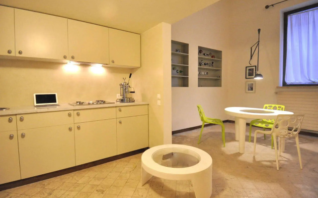 La Dimora Residence