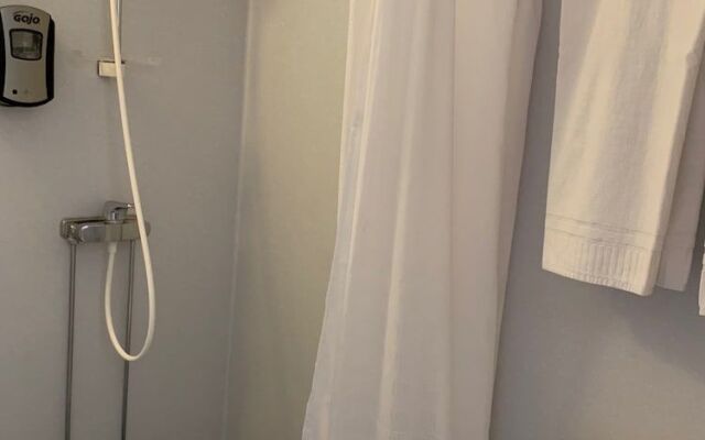 Böda Hotell