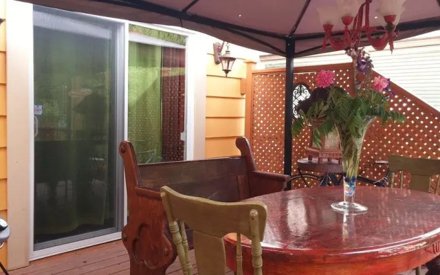 Auberge Aube et Couette