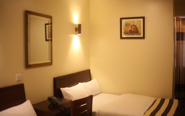Fortune Hotel