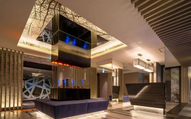 HOTEL U's Kouroen - Vacation STAY 11253v