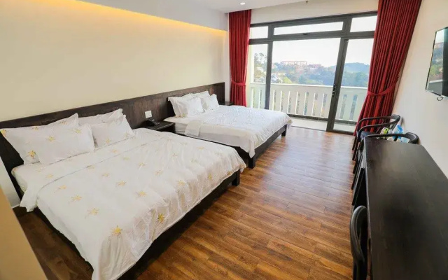 Thanh Loan 2 Hotel