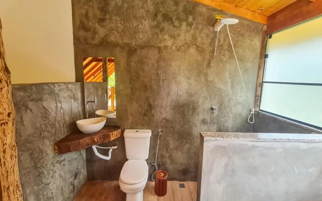 Rancho Pedra do Picú