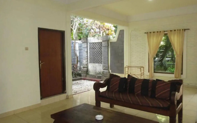Arca Bungalow