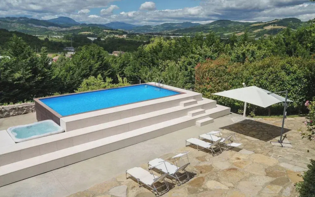La Rasora B&B