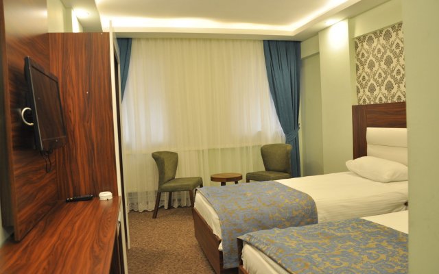 Madi Otel Izmir