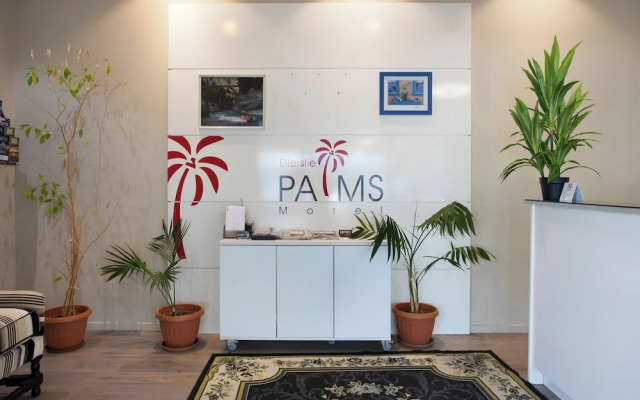 Ellerslie Palms