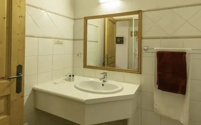 Chalet Cœur des Brévières by Chalet Chardons