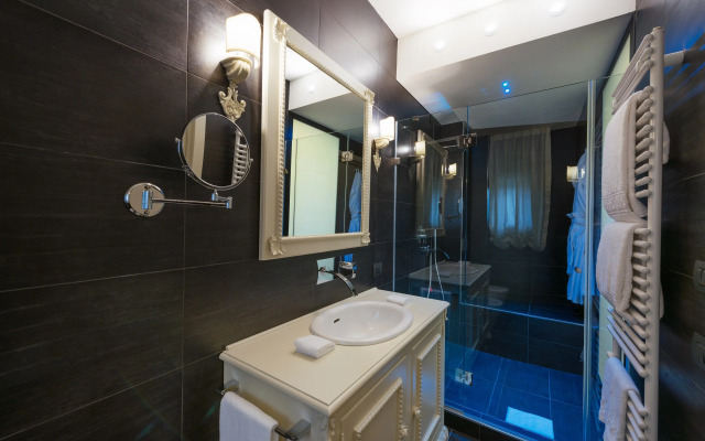 Relais Sassa al Sole