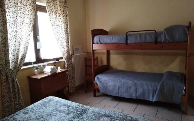 La Vecchia Fattoria