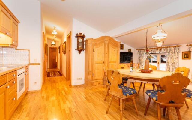 Alt Montafon Hotel Appartements