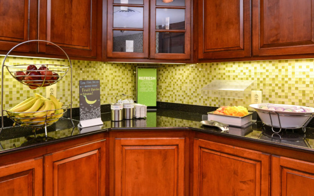 Hampton Inn & Suites Fredericksburg South