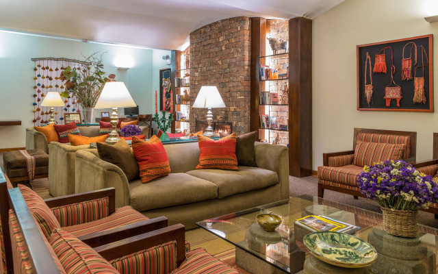 LP Los Portales Hotel Cusco