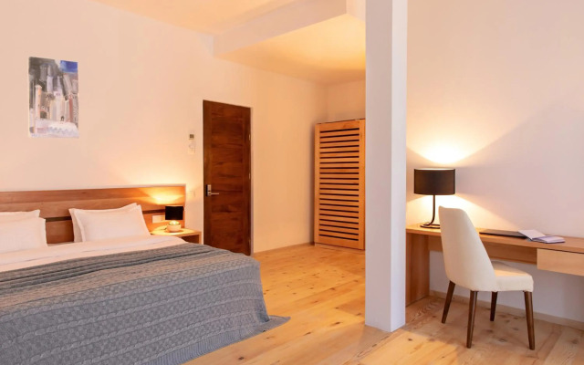 Hotel Posta Mestia