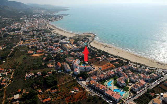 Residencial Casablanca Casa Azahar