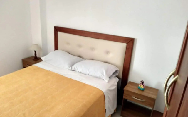 Brisas del Parque II